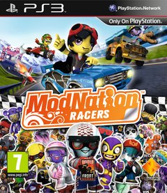 Modnation Racers (PS3)