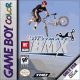 MTV Sports TJ Lavin's Ultimate BMX (Game Boy Color)