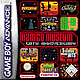 Namco Museum 50th Anniversary (GBA)