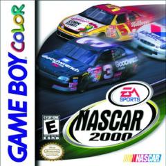 Nascar 2000 Game