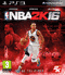 NBA 2K16 (PS3)