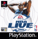 NBA Live 2001 (PlayStation)
