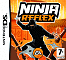 Ninja Reflex (DS/DSi)