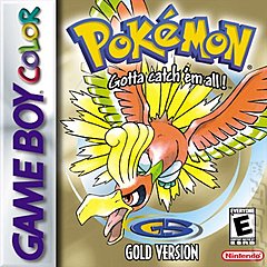 Gameboy Games Pokemon