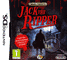 Real Crimes: Jack the Ripper (DS/DSi)