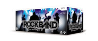 Related Images: Rock Band Wii - No Downloadable Content News image