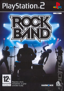 Rock Band 2 Ps2 Rapidshare