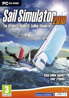 Sail Simulator 2010 (PC)