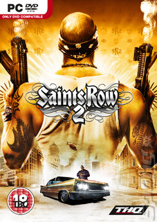 Saints Row 2 (PC)