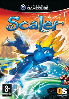 Scaler (GameCube)