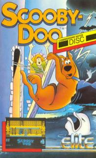 Scooby Doo (C64)