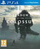 Shadow of the Colossus Editorial image