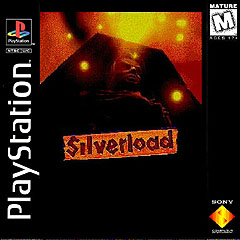 Silverload - PlayStation Cover & Box Art