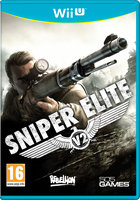 Related Images: Sniper Elite V2 Brings World War II Stealth Action To Wii U News image