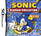 Sonic Classic Collection (DS/DSi)