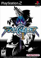 SoulCalibur 2 - PS2 Cover & Box Art