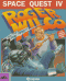 Space Quest 4: Roger Wilco and the Time Rippers (PC)