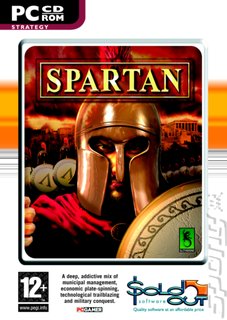 Spartan Pc