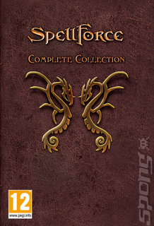 SpellForce: Complete Collection (PC)