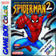 Spider-man: Return of the Sinister Six (Game Boy Color)