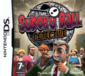 Sudoku Ball Detective (DS/DSi)