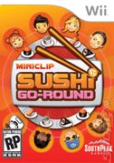 Miniclip: Sushi Go Round (Wii)