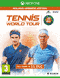 Tennis World Tour: Roland-Garros Edition (Xbox One)