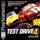 Test Drive 4 (PlayStation)