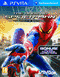 The Amazing Spider-Man (PSVita)
