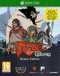 The Banner Saga Trilogy (Xbox One)