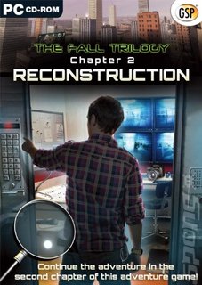 The Fall Trilogy: Chapter 2: Reconstruction (PC)