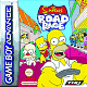 The Simpsons: Road Rage (GBA)
