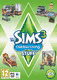 The Sims 3: Outdoor Living Stuff (Mac)