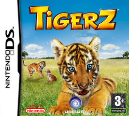 Tigerz (DS/DSi)