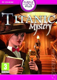Titanic Mystery (PC)