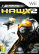 Tom Clancy’s H.A.W.X. 2 (Wii)