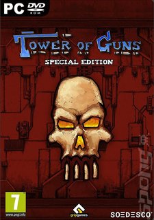 Tower of Guns (PC)