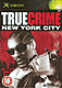 True Crime: New York City (Xbox)