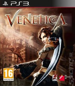 Venetica (PS3)