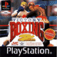 Victory Boxing 2 (PlayStation)