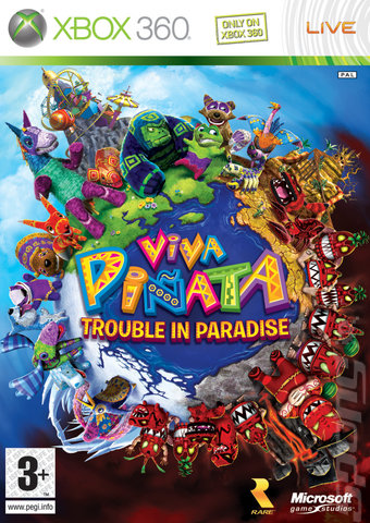 Viva pinata mac free download torrent