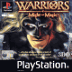 Warriors Of Might And Magic (Game Boy Color)