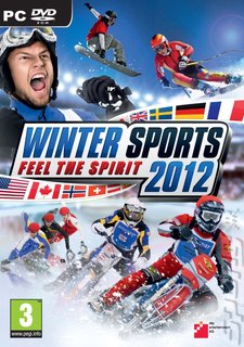 Winter Sports 2012: Feel the Spirit (PC)