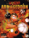 Worms Armageddon (PC)