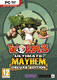 Worms: Ultimate Mahem: Deluxe Edition (PC) Worms: Ultimate Mahem: Deluxe Edition (PC)