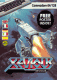 Xevious (Atari 5200)