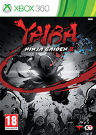 Yaiba: Ninja Gaiden Z - Xbox 360 Cover & Box Art