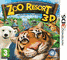 Zoo Resort 3D (3DS/2DS)