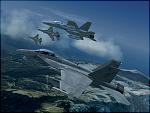 Related Images: Ace Combat 5 Confirmed News image