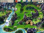 Aerie: Spirit of the Forest - PC Screen